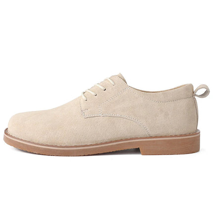 Men’s Canyon Suede Derby Casual Shoes