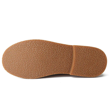 Men’s Canyon Suede Derby Casual Shoes