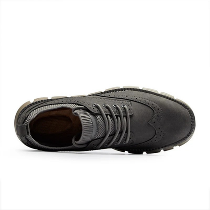 Men’s Canyon Wingtip Trail Sneakers
