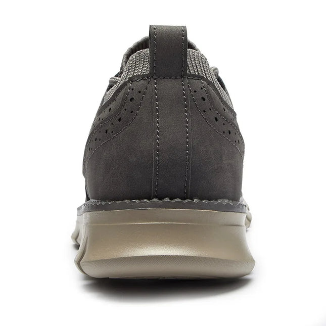 Men’s Canyon Wingtip Trail Sneakers