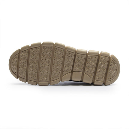 Men’s Canyon Wingtip Trail Sneakers