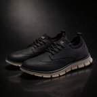 Black / 6