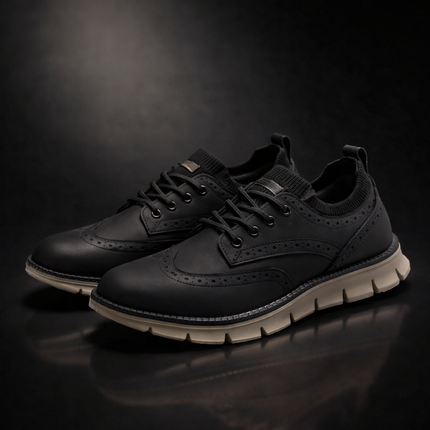 Men’s Canyon Wingtip Trail Sneakers