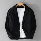 Black / M