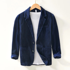 Navy Blue / M