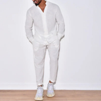 White / S