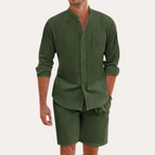 Green / S