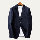 Navy Blue / S