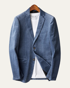 Haze Blue