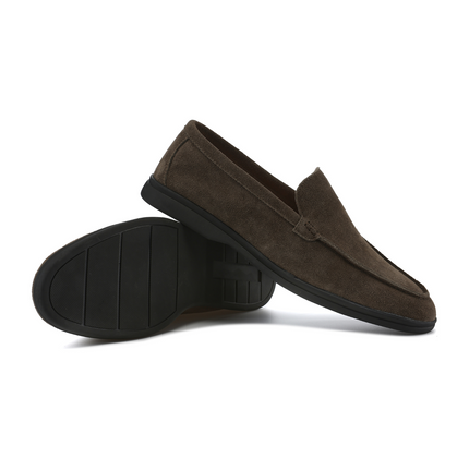Men’s Casual Slip-On Loafers
