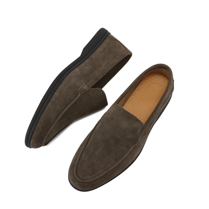 Men’s Casual Slip-On Loafers