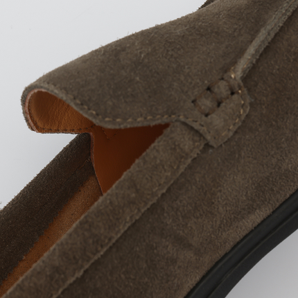 Men’s Casual Slip-On Loafers