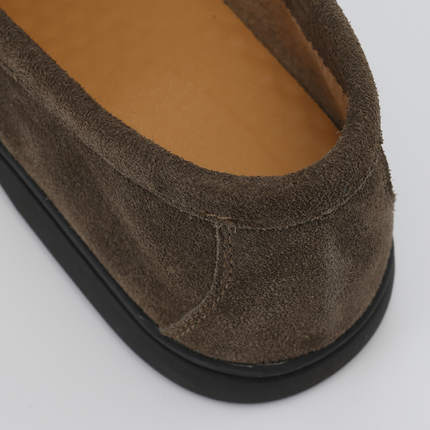 Men’s Casual Slip-On Loafers
