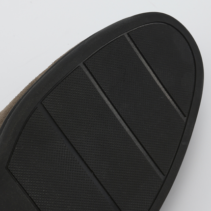 Men’s Casual Slip-On Loafers