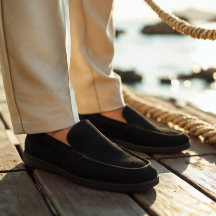 Men’s Casual Slip-On Loafers