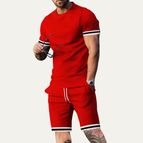 Red / S