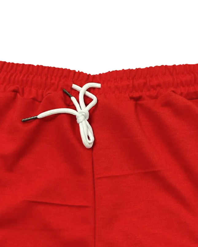 Men’s Casual Summer Set