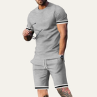 Light Gray / S