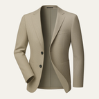 Beige / XL