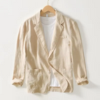Beige / S