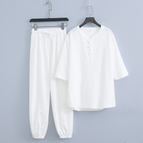 White / XS