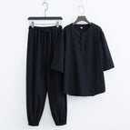 Black / XS