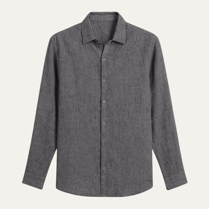 Men’s Classic Collar Shirt