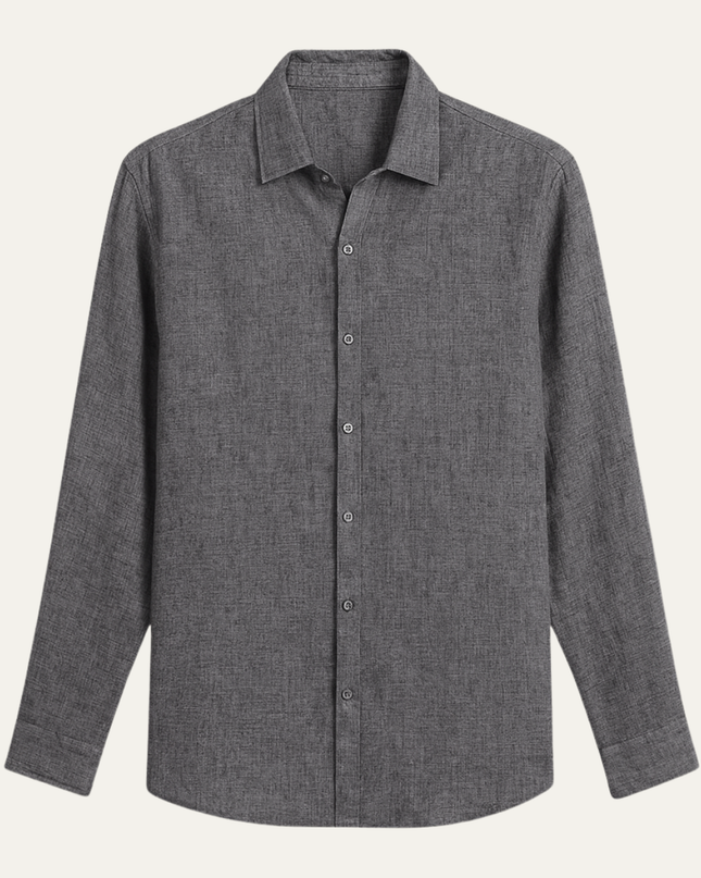 Men’s Classic Collar Shirt