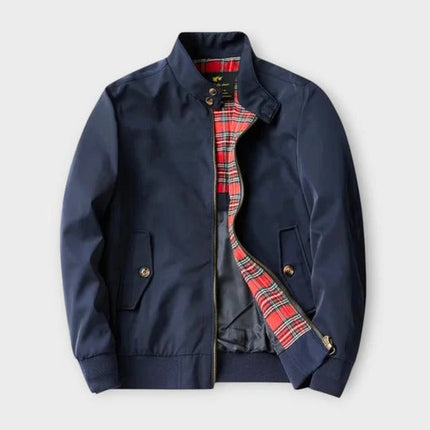 Men’s Classic Harrington Jacket