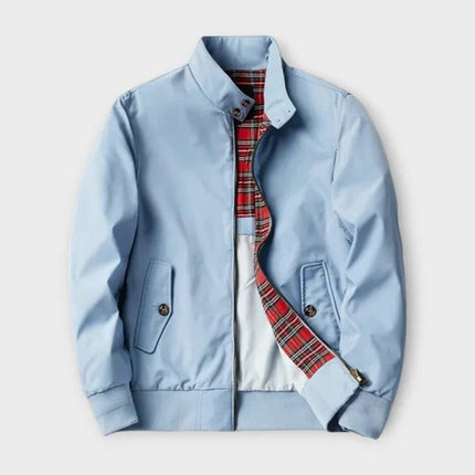 Men’s Classic Harrington Jacket