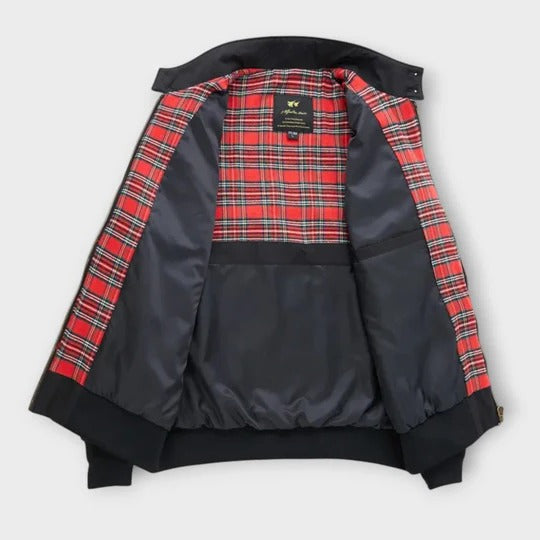 Men’s Classic Harrington Jacket