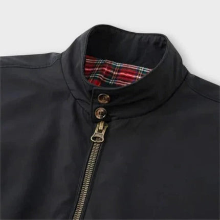 Men’s Classic Harrington Jacket