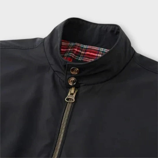 Men’s Classic Harrington Jacket