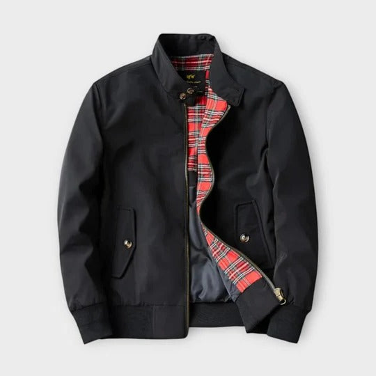 Men’s Classic Harrington Jacket
