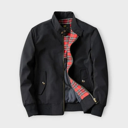 Men’s Classic Harrington Jacket