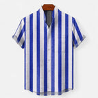 Royal Blue / XS
