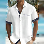 White / M