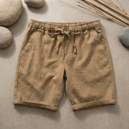 Men’s Coastal Drawstring Shorts