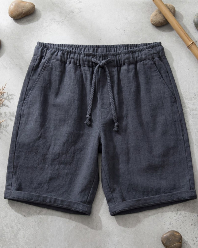 Men’s Coastal Drawstring Shorts
