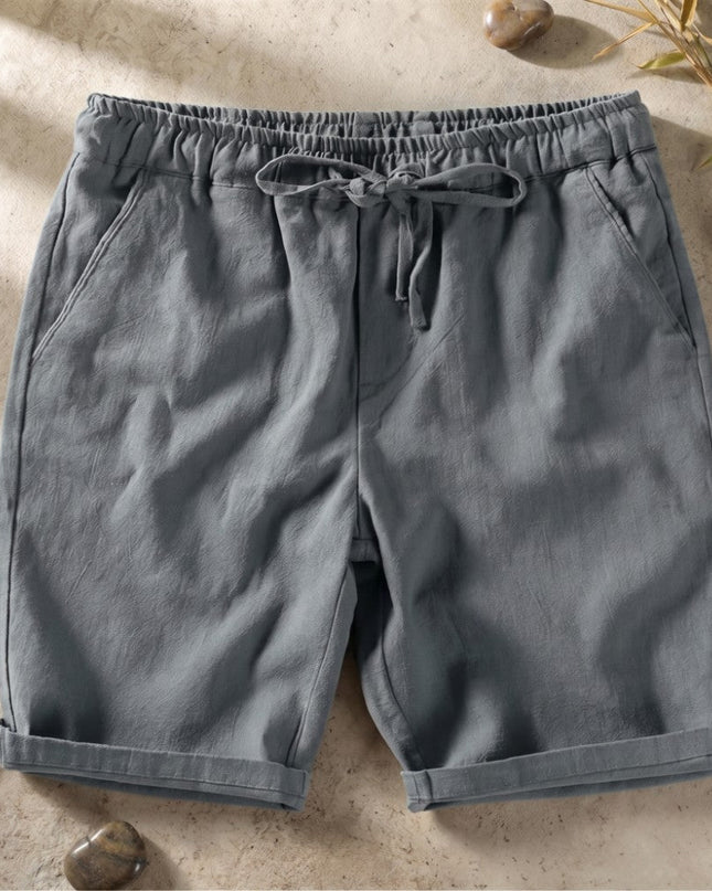 Men’s Coastal Drawstring Shorts