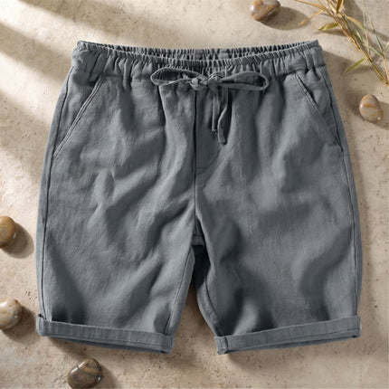 Men’s Coastal Drawstring Shorts