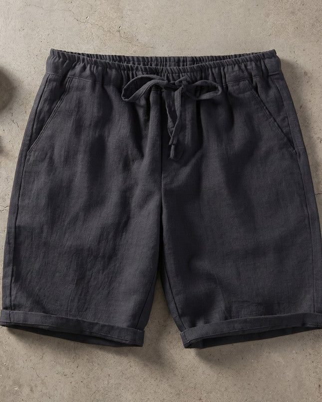 Men’s Coastal Drawstring Shorts