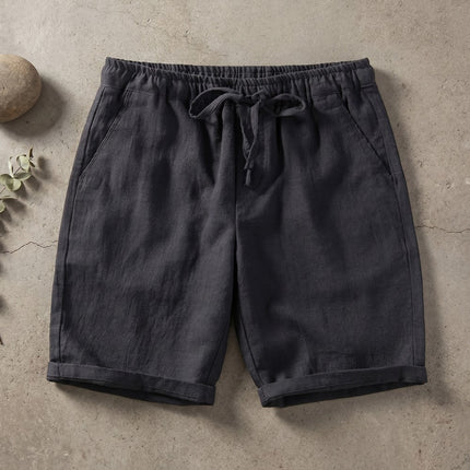 Men’s Coastal Drawstring Shorts