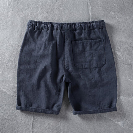 Men’s Coastal Drawstring Shorts