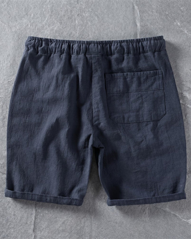 Men’s Coastal Drawstring Shorts
