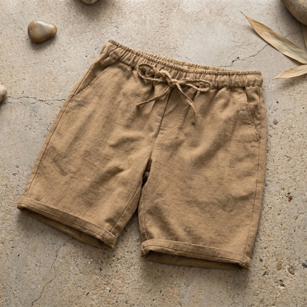 Men’s Coastal Drawstring Shorts