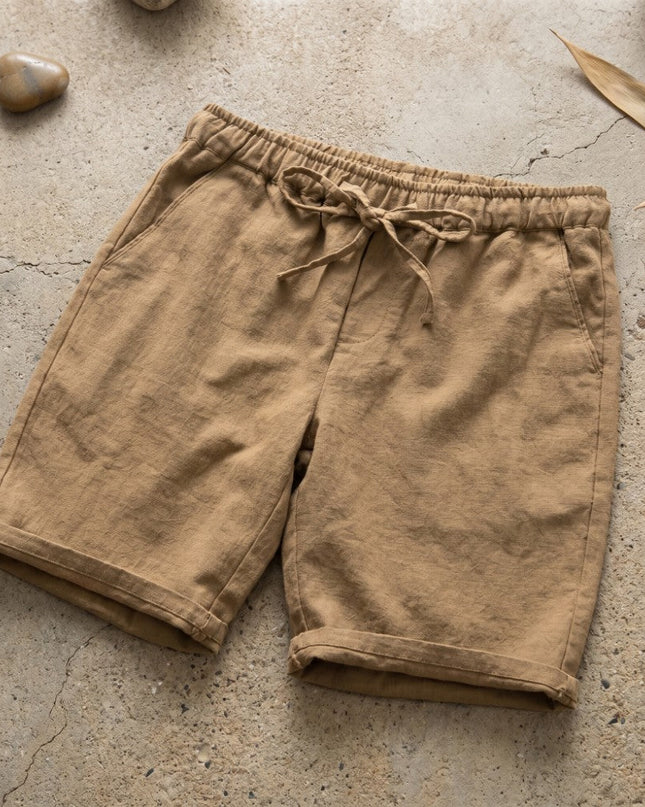 Men’s Coastal Drawstring Shorts
