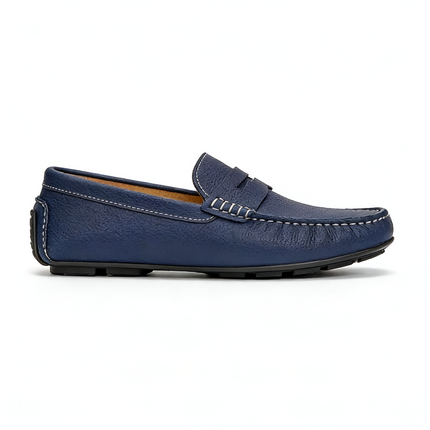 Men’s Coastal Driving Loafers