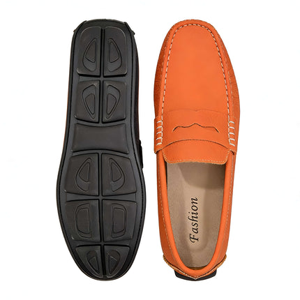 Men’s Coastal Driving Loafers