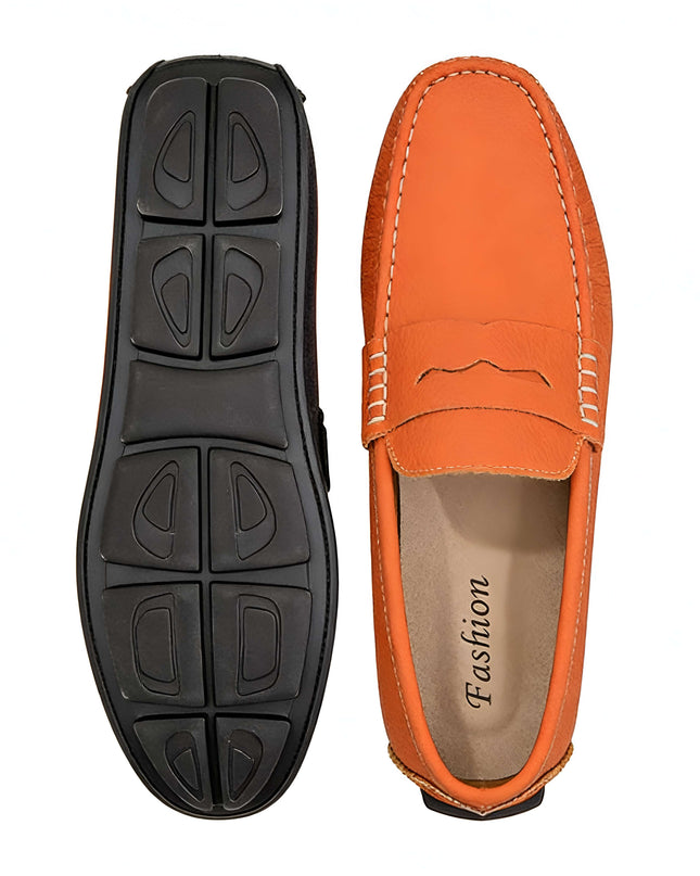 Men’s Coastal Driving Loafers